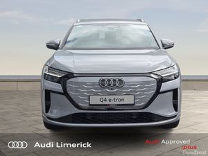 Audi Q4 e-tron 4 E-TRON S LINE  * NEW MODEL* - Image 3
