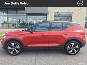 Volvo XC40 R-Design Phev T4 (197ps) - Image 4