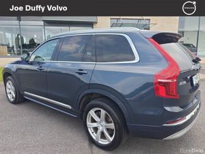 Volvo XC90 T8 PHEV *Lounge Pack, Booster Seat, Har - Image 3