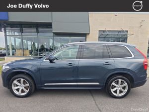 Volvo XC90 T8 PHEV *Lounge Pack, Booster Seat, Har - Image 4