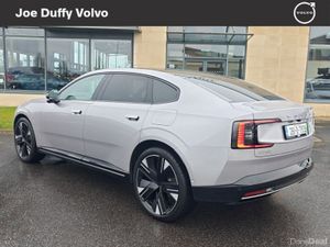 Volvo ES90 Plus - Image 3