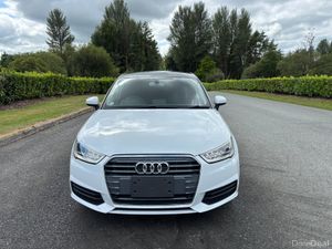 AUDI A1 1.0 TFSI AUTO 2018 - Image 2