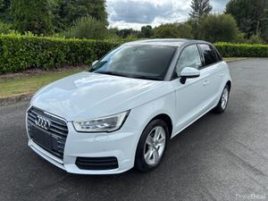 AUDI A1 1.0 TFSI AUTO 2018 - Image 3
