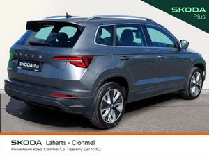 Skoda Karoq STYLE 2.0TDI 115HP *HEATED SEATS*KEYLE - Image 3