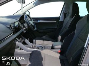 Skoda Karoq STYLE 2.0TDI 115HP *HEATED SEATS*KEYLE - Image 4