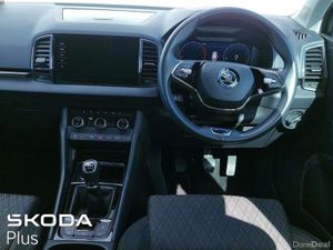 Skoda Karoq STYLE 2.0TDI 115HP *HEATED SEATS*KEYLE - Image 2
