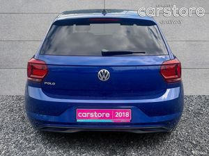 Volkswagen Polo TSI Comfort Line - Image 4