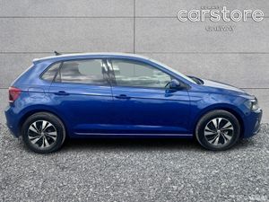 Volkswagen Polo TSI Comfort Line - Image 2