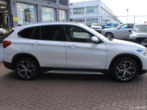 2019 BMW X1 - Image 3