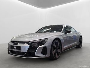2023 AUDI E-TRON GT QUATTRO. - Image 3