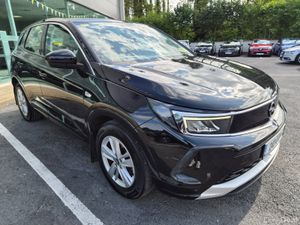 Opel Grandland X 2024 1.5L Diesel Auto - Image 2