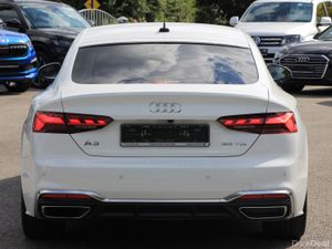 A5 S Line * Virtual Dash * S Tronic - Image 4