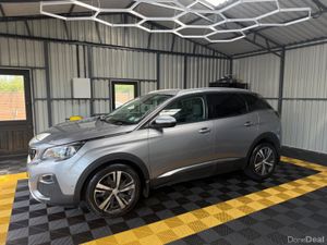 Peugeot 3008 2017 1.6 Diesel - Image 3