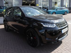 PHEV P300E URBAN EDITION PAN ROOF // IMMACULATE - Image 2