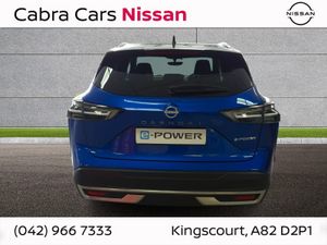 Nissan Qashqai ePOWER QASHQAI SV PREMIUM - Image 3