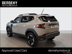 Dacia Duster HEV 140 Extreme, €122.33 p/w - Image 4