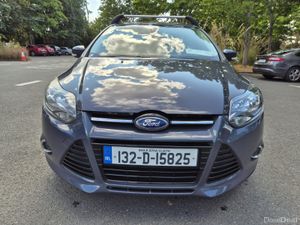 Very Clean Car Ford Focus 2013   1 OWNER - Image 2