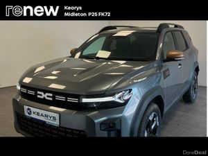 Dacia Bigster Extreme HEV 155 - Image 3