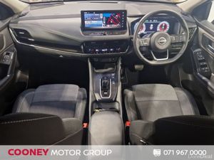 Nissan Qashqai ePOWER QASHQAI SV PREMIUM Full Serv - Image 2