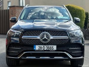 211 Mercedes-Benz GLE400 AMG 7 Seat *Huge Spec* - Image 2