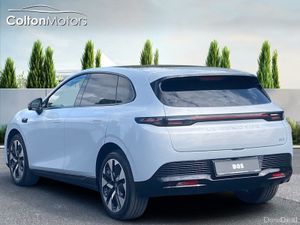 Leapmotor B05 Design 67.1kWh (WLTP Range 485kms) ( - Image 3