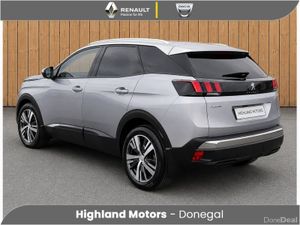 Peugeot 3008 1.2 PureTech 130bhp Active - Image 3
