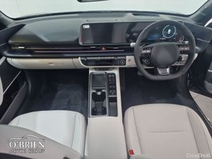 Hyundai IONIQ 6 Platinum 84kWH - Image 2