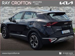 Kia Sportage K2 Diesel 115hp - Image 4