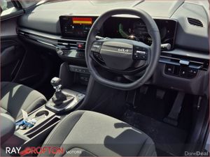 Kia Sportage K2 Diesel MHEV *0% APR* - Image 3