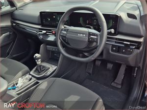 Kia Sportage K2 Diesel MHEV *0% APR* - Image 3