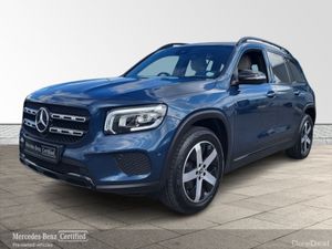Mercedes-Benz GLB GLB200d Progressive Auto *(NIGHT - Image 2