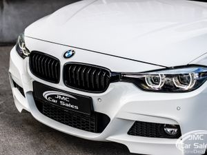 2019 BMW 320D MSPORT XDRIVE PRO PACK - Image 2