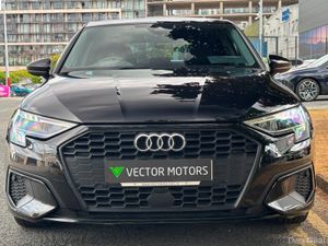 Audi A3 1.0 TFSI PETROL AUTO SPORTBACK NEW NCT 12 - Image 3