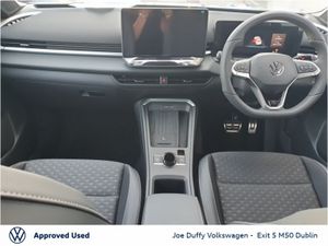 Volkswagen T-Roc R-LINE 1.5TSI 150HP MHEV AUTO - Image 3