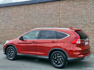 Honda CR-V 1.6 I-DTEC FINANCE AVAILABLE - Image 2