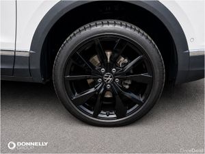 Volkswagen T-roc Hatchback Style - Image 4