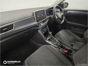 Volkswagen T-roc Hatchback Style - Image 3