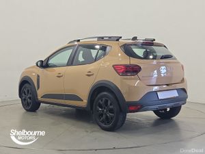 Dacia Sandero Sandero Stepway 1.0 TCe EXTREME Hatc - Image 3