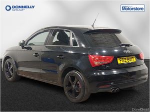 Audi A1 Sportback Sport - Image 3