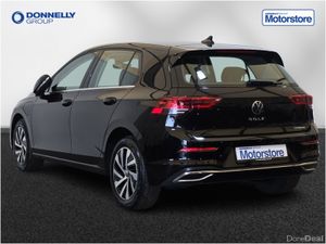 Volkswagen Golf Hatchback Style - Image 2