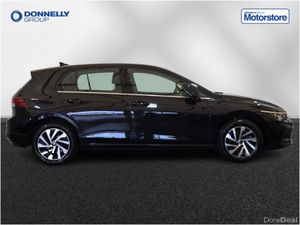 Volkswagen Golf Hatchback Style - Image 3