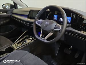 Volkswagen Golf Hatchback Style - Image 4