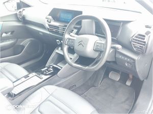 Citroen C4 E- Electric Hatchback Shine Plus - Image 4