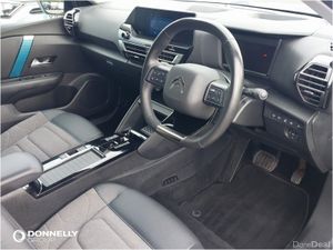 Citroen C4 E- Electric Hatchback C-Series Edition - Image 4