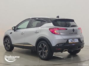 Renault Captur Hatchback Engineered - Image 3