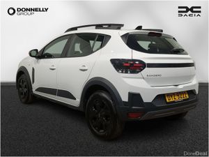 Dacia Sandero Stepway Hatchback Extreme - Image 3