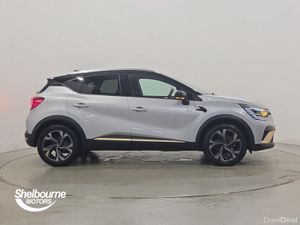 Renault Captur Hatchback Engineered - Image 4