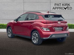 Hyundai Kona Electric Hatchback Ultimate - Image 2
