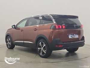 Peugeot 5008 BLUEHDI S/S GT - Image 3