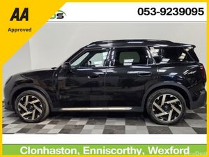 Mini Countryman 2024 1.5 PETROL AUTOMATIC - Image 3